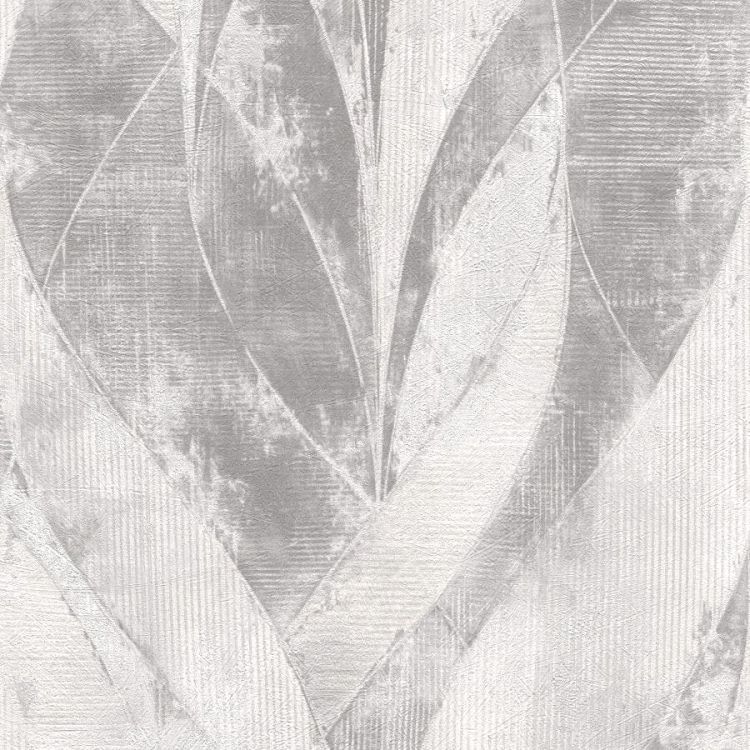 Top Trend 5 520040 Tapeta ścienna Rasch, struktura, liście