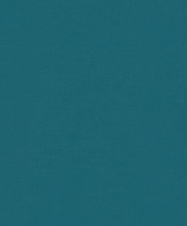 Tapeta ścienna na flizelinie 82351 Marburg Fresh Up struktura płótna turkusowa