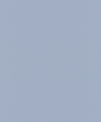 Tapeta ścienna na flizelinie 82489 Marburg Fresh Up struktura płótna niebieska