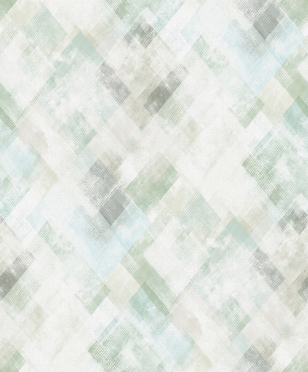 Tapeta ścienna na flizelinie 88907 Marburg Fresh Up geometryczna pastelowa