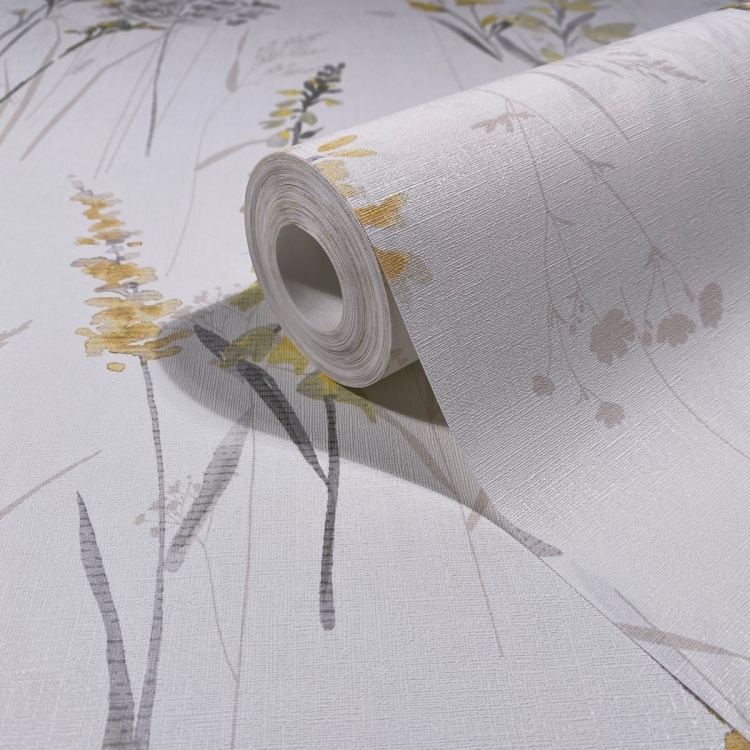 Tapeta ścienna na flizelinie 88923 Marburg Fresh Up polne kwiaty