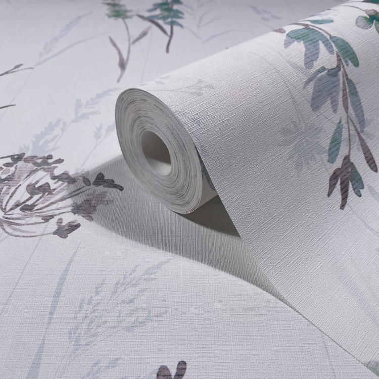 Tapeta ścienna na flizelinie 88924 Marburg Fresh Up polne kwiaty