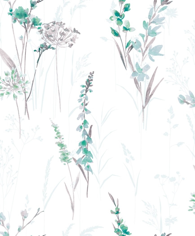 Tapeta ścienna na flizelinie 88924 Marburg Fresh Up polne kwiaty