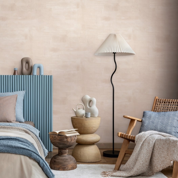 Tapeta ścienna na flizelinie 88939 Marburg Fresh Up efekt betonu