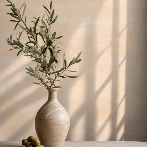 Tapeta ścienna na flizelinie 88944 Marburg Fresh Up efekt betonu