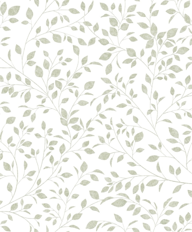 Tapeta ścienna na flizelinie 88947 Marburg Fresh Up motyw liści, listki
