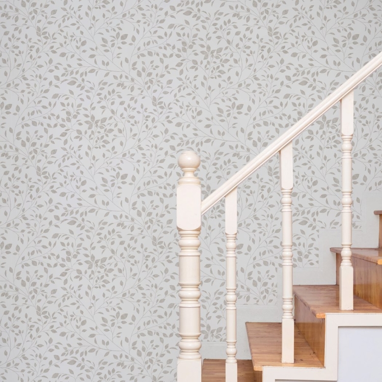 Tapeta ścienna na flizelinie 88948 Marburg Fresh Up motyw liści, listki