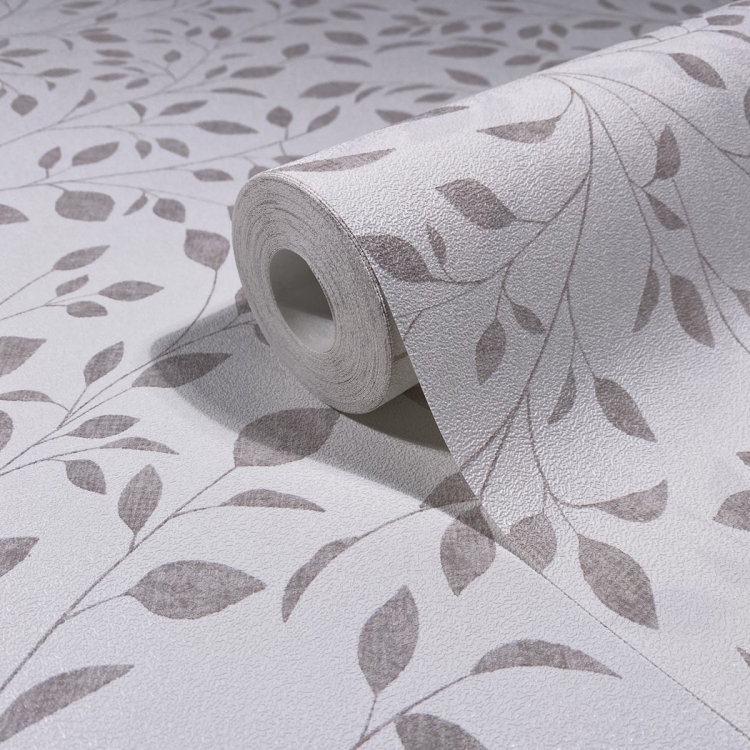 Tapeta ścienna na flizelinie 88948 Marburg Fresh Up motyw liści, listki