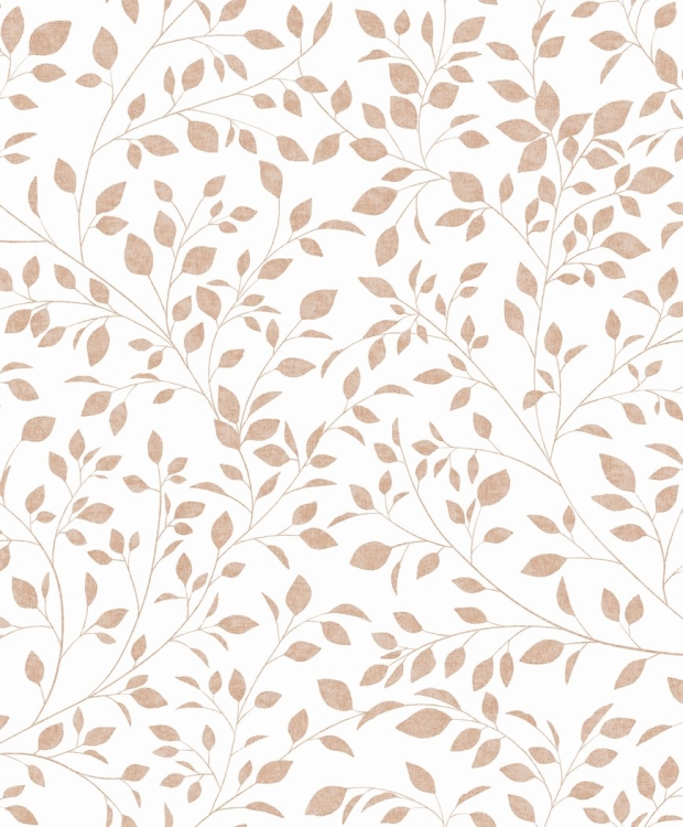 Tapeta ścienna na flizelinie 88949 Marburg Fresh Up motyw liści, listki