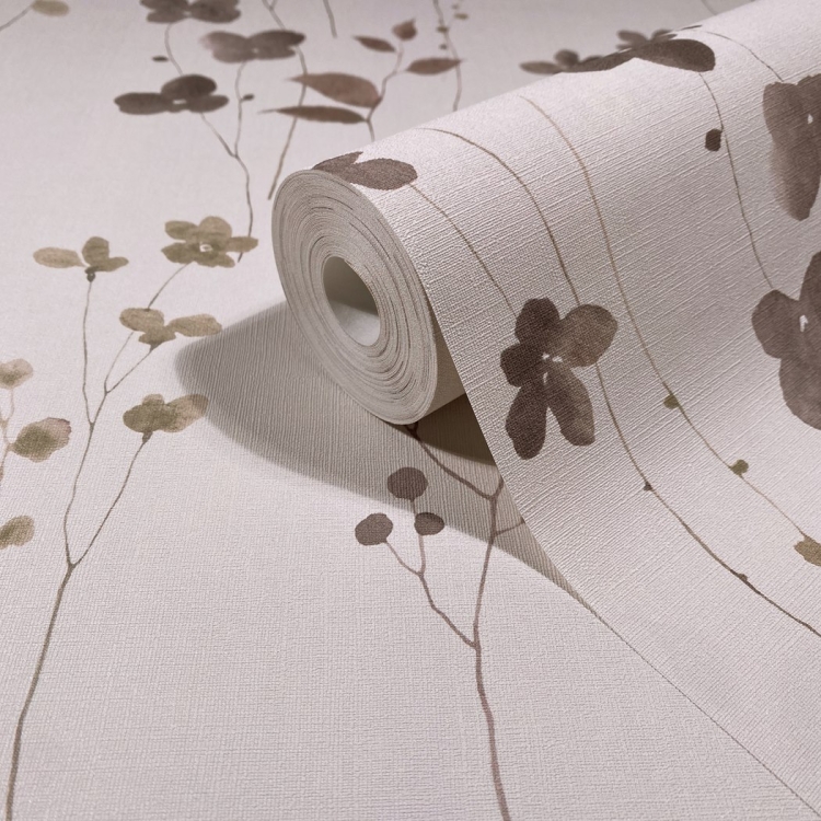 Tapeta ścienna na flizelinie 88964 Marburg Fresh Up motyw roślinny