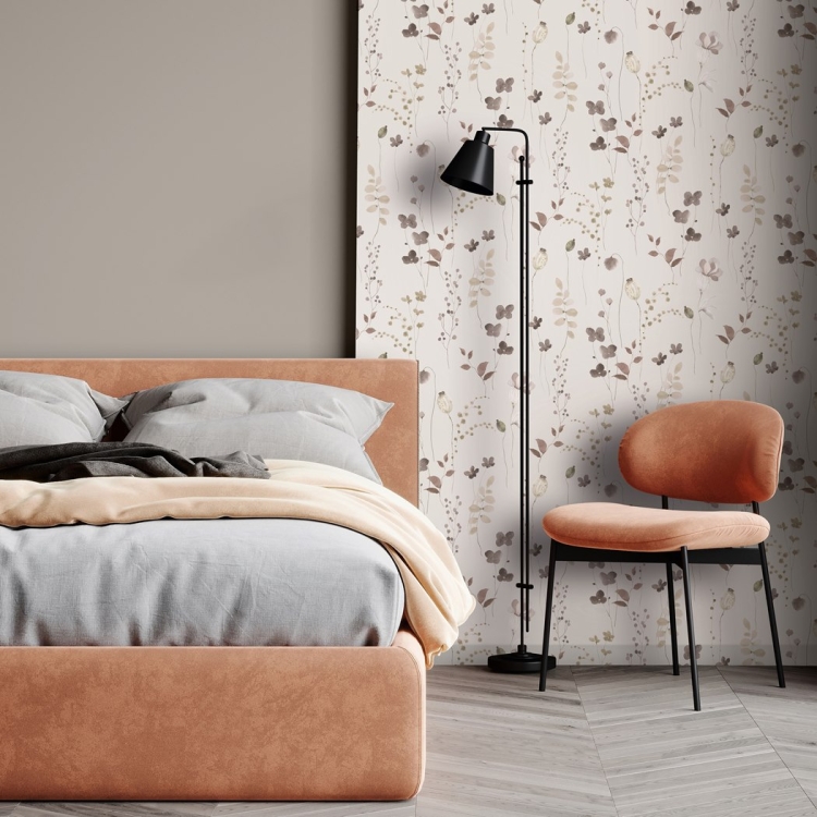 Tapeta ścienna na flizelinie 88964 Marburg Fresh Up motyw roślinny