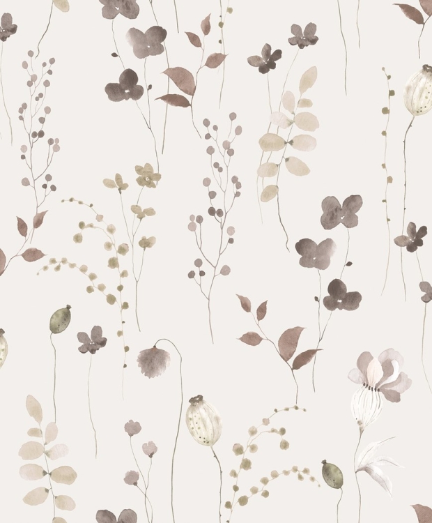 Tapeta ścienna na flizelinie 88964 Marburg Fresh Up motyw roślinny