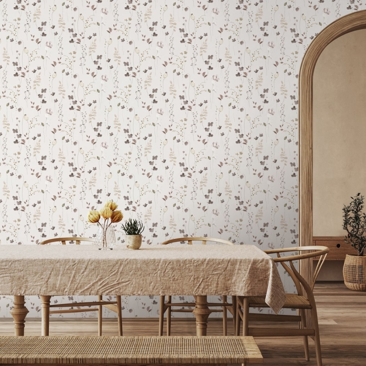 Tapeta ścienna na flizelinie 88964 Marburg Fresh Up motyw roślinny