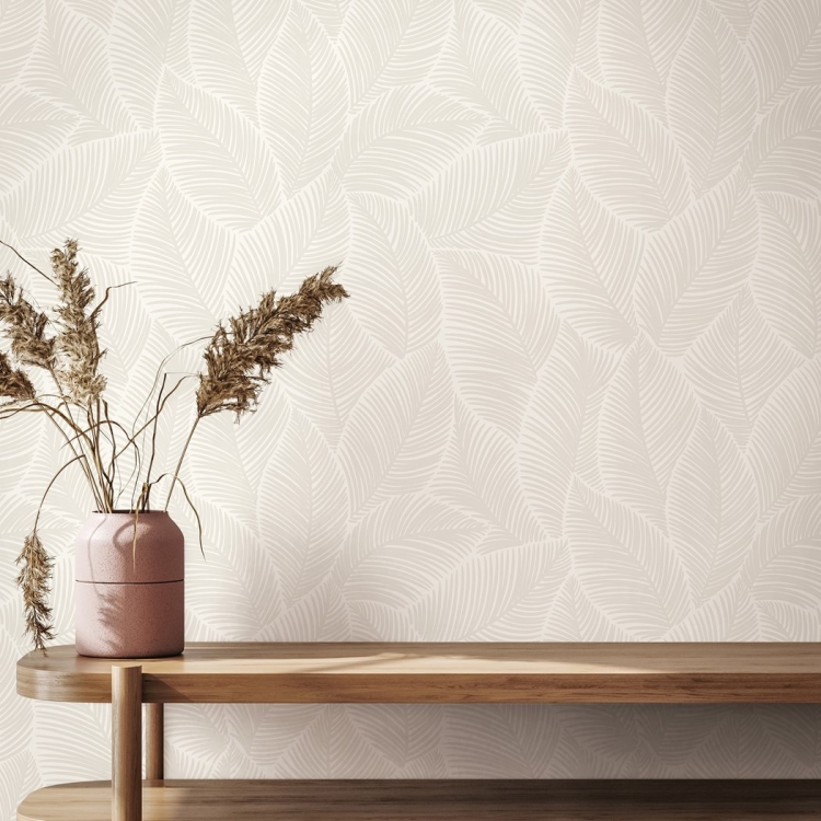 Tapeta ścienna na flizelinie 88975 Marburg Fresh Up motyw liści