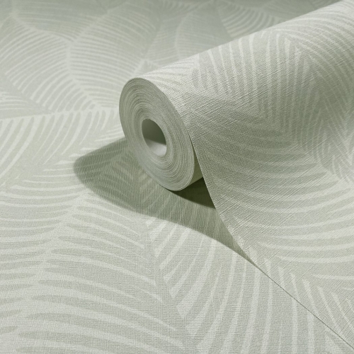 Tapeta ścienna na flizelinie 88976 Marburg Fresh Up motyw liści