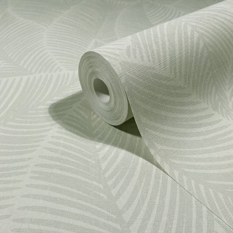 Tapeta ścienna na flizelinie 88976 Marburg Fresh Up motyw liści