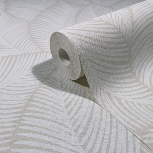 Tapeta ścienna na flizelinie 88977 Marburg Fresh Up motyw liści