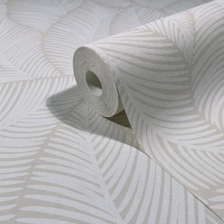 Tapeta ścienna na flizelinie 88977 Marburg Fresh Up motyw liści