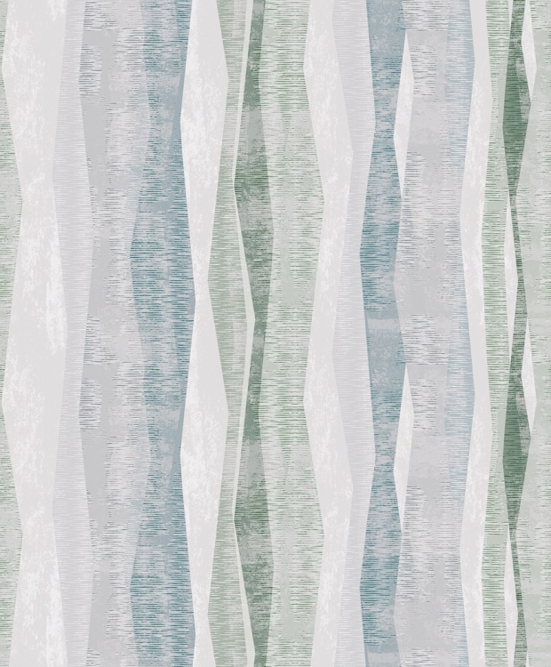 Tapeta ścienna na flizelinie 88985 Marburg Fresh Up motyw geometryczny