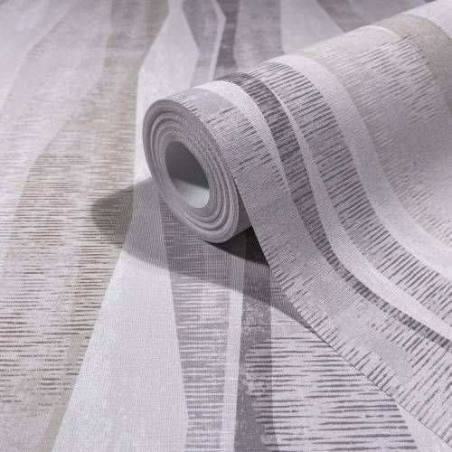 Tapeta ścienna na flizelinie 88986 Marburg Fresh Up motyw geometryczny