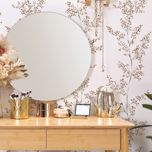 Tapeta ścienna na flizelinie 88990 Marburg Fresh Up gałązki w panelu