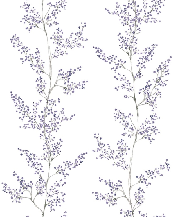 Tapeta ścienna na flizelinie 88991 Marburg Fresh Up gałązki w panelu