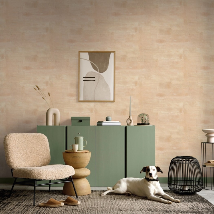 Tapeta ścienna na flizelinie 88995 Marburg Fresh Up motyw betonu