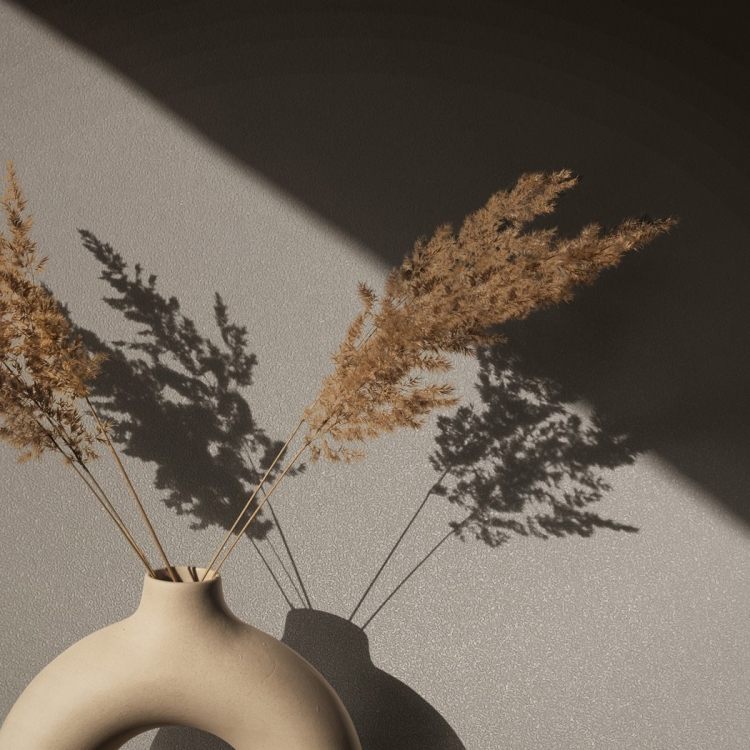 Tapeta ścienna na flizelinie 82517 Novamur Naomi Jasne toupe