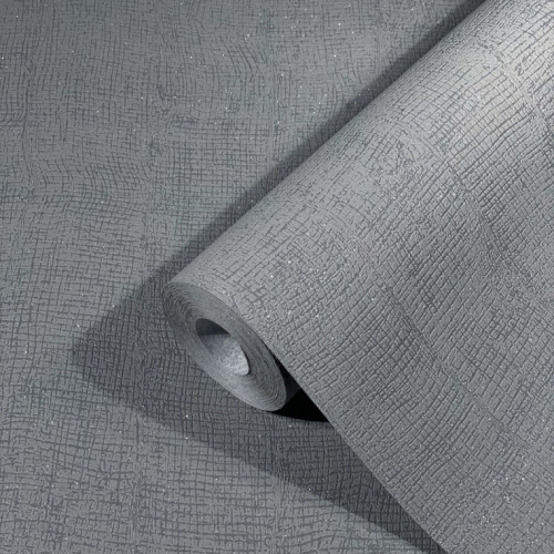 Tapeta ścienna na flizelinie 81745 Novamur Hailey strukturalna z brokatem