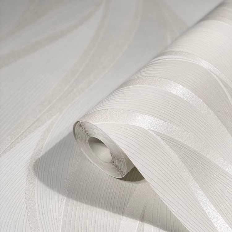 Tapeta ścienna na flizelinie 82231 Novamur Hailey perłowe fale