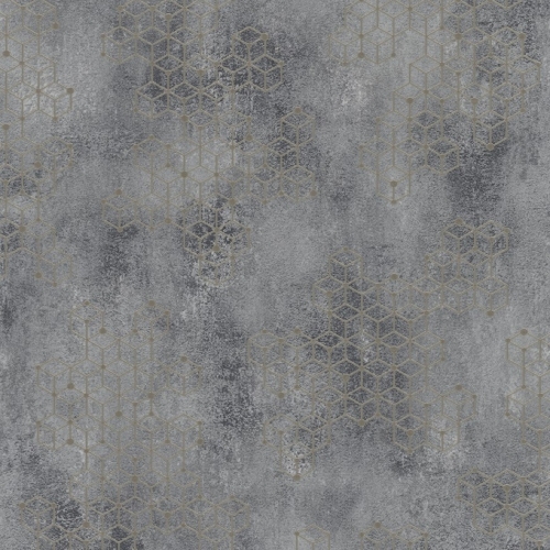 Tapeta ścienna na flizelinie 82240 Novamur Hailey motyw geometryczny 3D