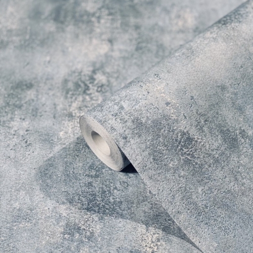 Tapeta ścienna na flizelinie 82247 Novamur Hailey imitacja betonu