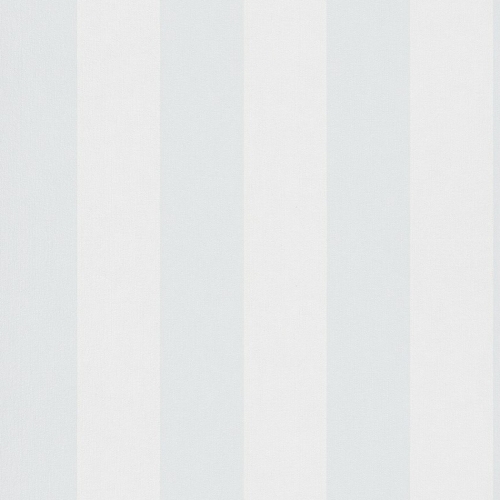 Tapeta ścienna na flizelinie 82261 Novamur Hailey pasy biało błękitne