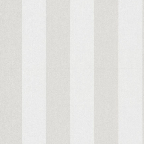 Tapeta ścienna na flizelinie 82263 Novamur Hailey pasy biało beżowe