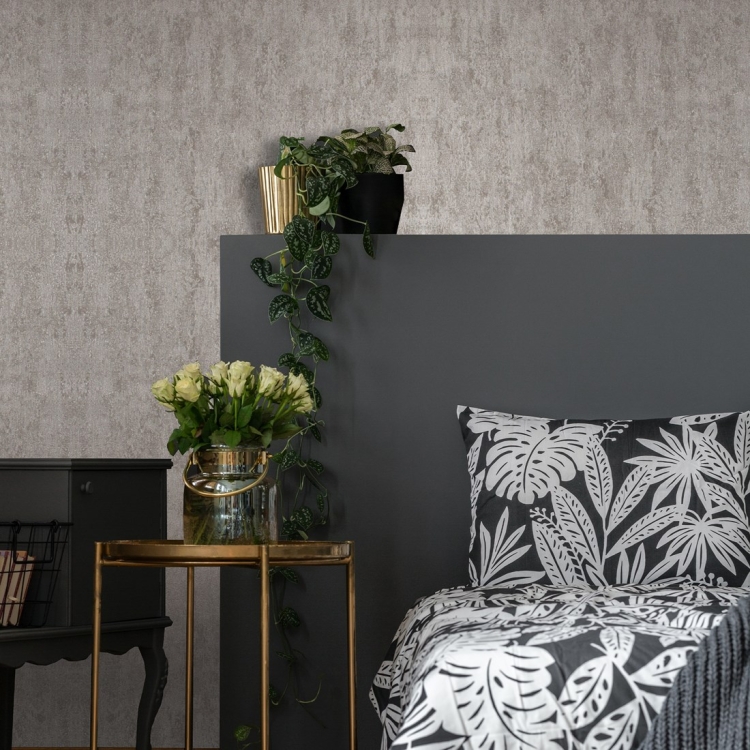 Tapeta ścienna na flizelinie 104955 Superfresco Easy Sublime Solace tynk z przetarciami