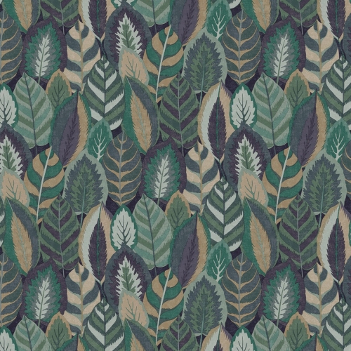 Tapeta ścienna na flizelinie 121806 Superfresco Easy Sublime Solace motyw liści