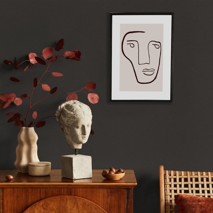 Tapeta ścienna na flizelinie 122426 Superfresco Easy Sublime Solace struktura worka