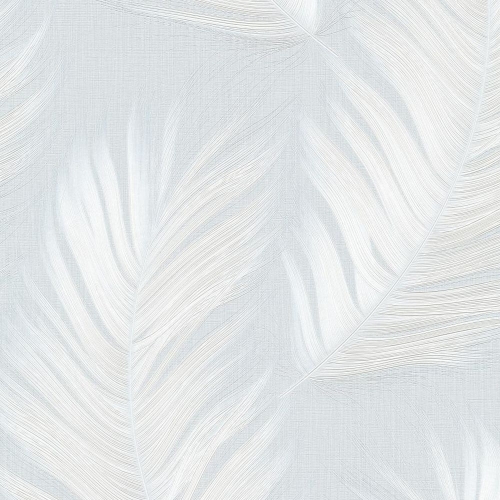 Tapeta ścienna Erismann Aurora 10516-43 białe pióra