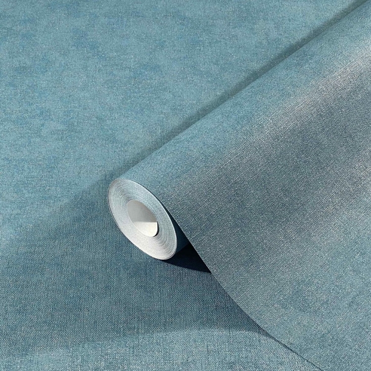 Tapeta ścienna na flizelinie 32413 Marburg Flora struktura tkaniny z przetarciami