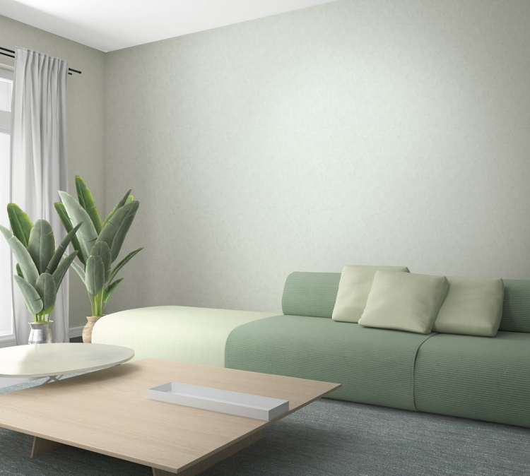 Tapeta ścienna na flizelinie 32416 Marburg Flora struktura tkaniny z przetarciami