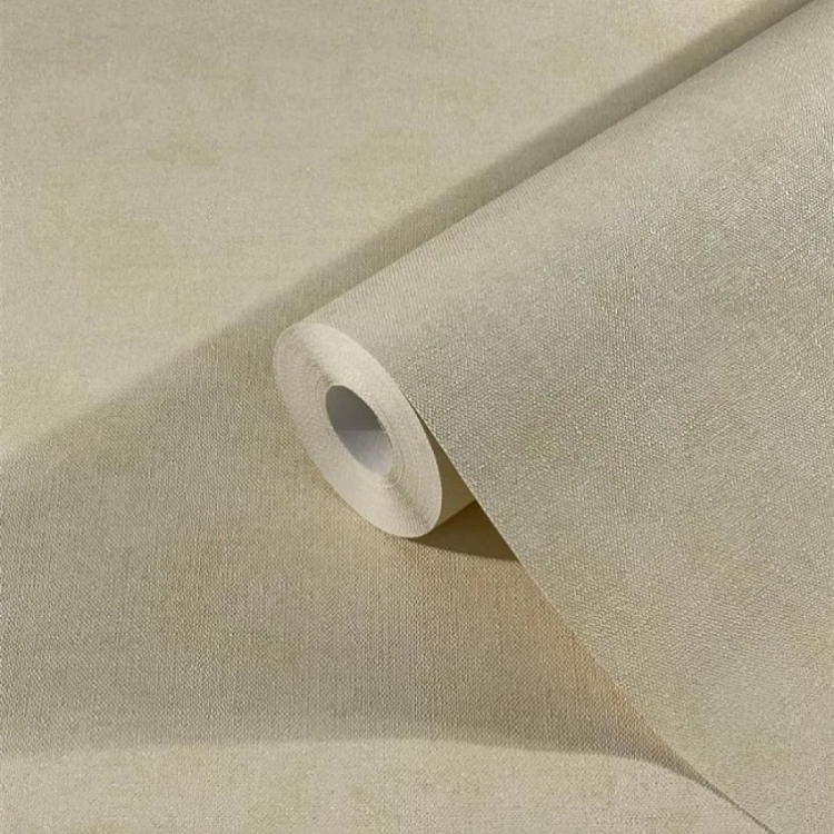 Tapeta ścienna na flizelinie 32424 Marburg Flora struktura płótna z przetarciami