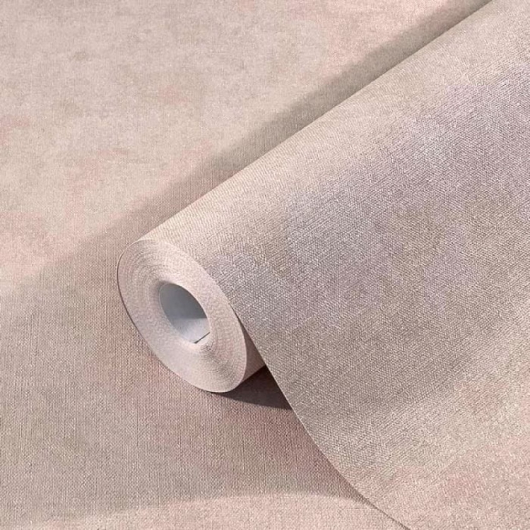 Tapeta ścienna na flizelinie 32434 Marburg Flora struktura płótna połyskująca