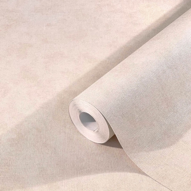 Tapeta ścienna na flizelinie 32435 Marburg Flora struktura płótna połyskująca