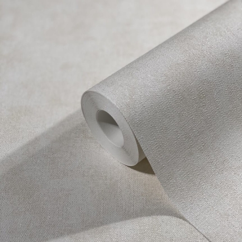 Tapeta ścienna na flizelinie 32437 Marburg Flora struktura płótna z przetarciami