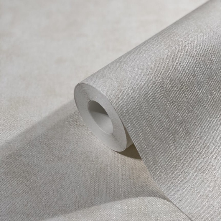 Tapeta ścienna na flizelinie 32437 Marburg Flora struktura płótna z przetarciami