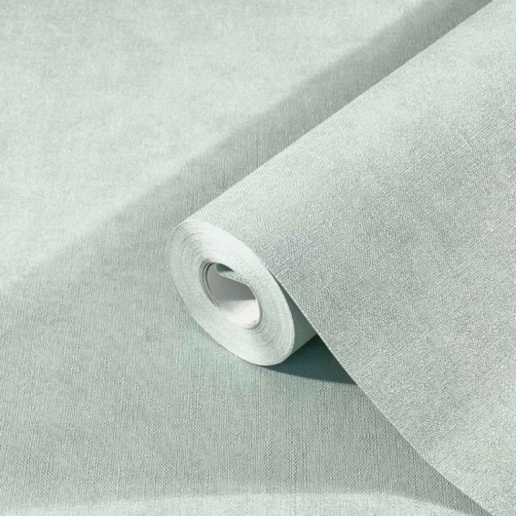 Tapeta ścienna na flizelinie 34418 Marburg Flora struktrura płótna połyskująca