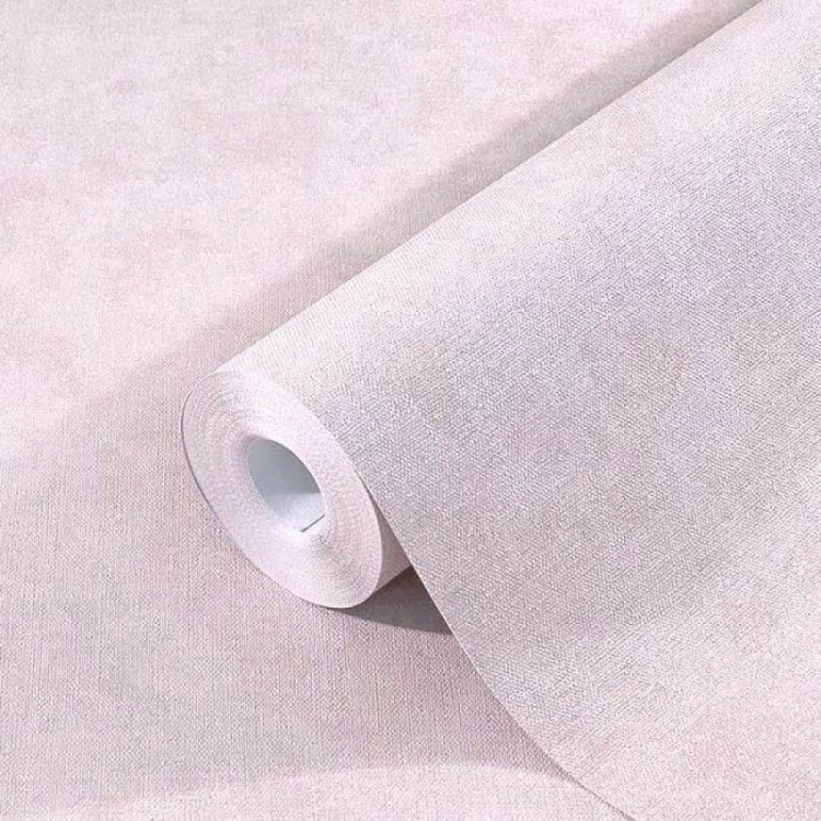 Tapeta ścienna na flizelinie 34420 Marburg Flora struktura płótna połyskująca