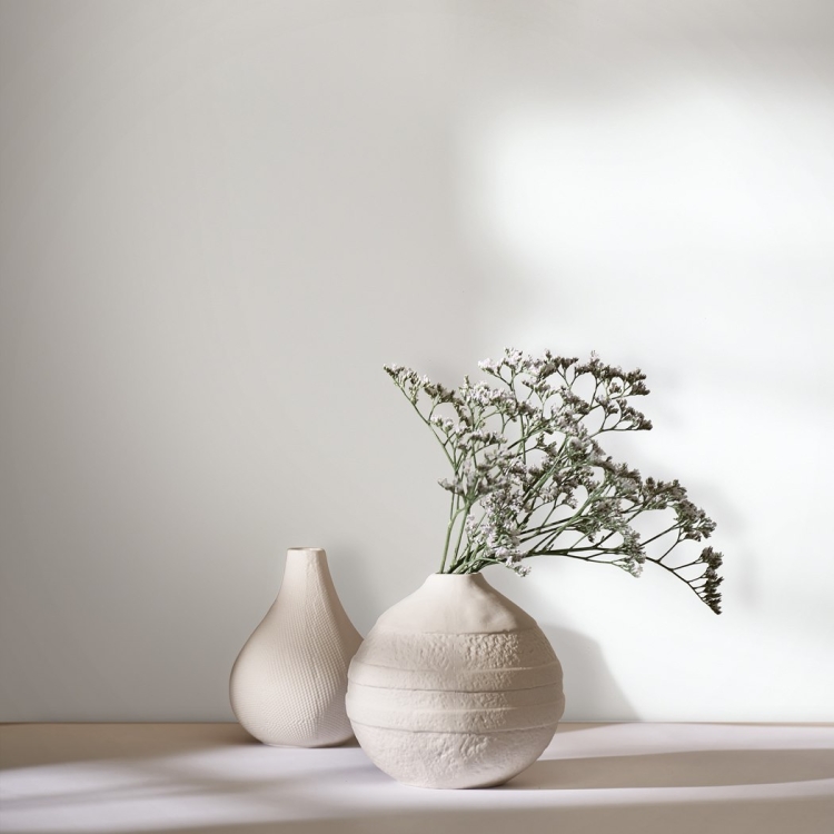 Tapeta ścienna na flizelinie 42020 Marburg Flora ozdobna struktura