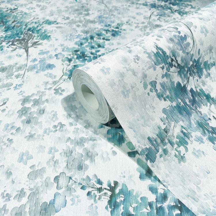 Tapeta ścienna na flizelinie 47451 Marburg Flora motyw kwiatowy