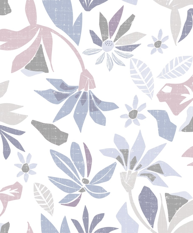 Tapeta ścienna na flizelinie 47470 Marburg Flora motyw roślinny